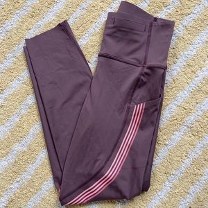 Brand new condition lululemon crop leggings